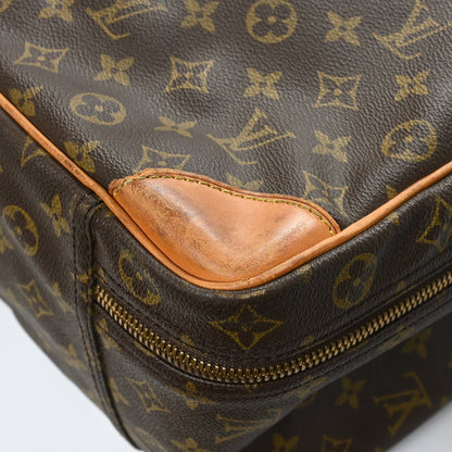 Louis Vuitton Monogram Sirius 60 9 of 21