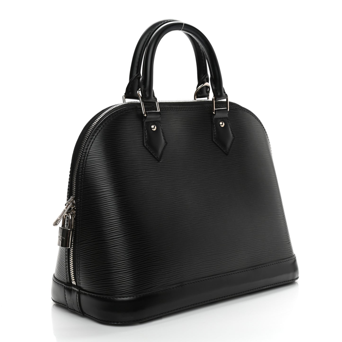 Epi Alma PM Black