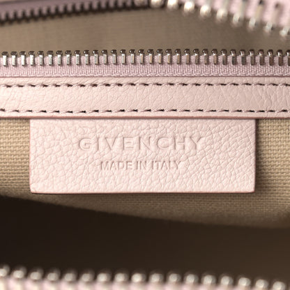 Givenchy Sugar Goatskin Small Antigona Nude Pink 5 of 10