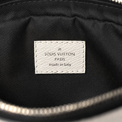 Louis Vuitton Taiga Monogram Outdoor Bumbag White 5 of 10