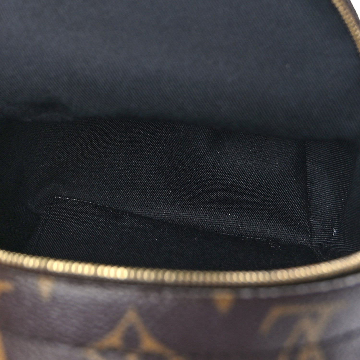 Louis Vuitton Monogram Palm Springs Backpack Mini 5 of 8