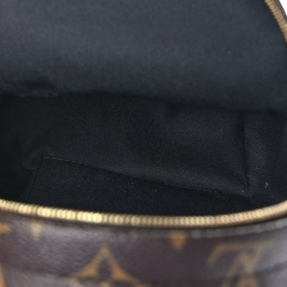 Louis Vuitton Monogram Palm Springs Backpack Mini 5 of 8