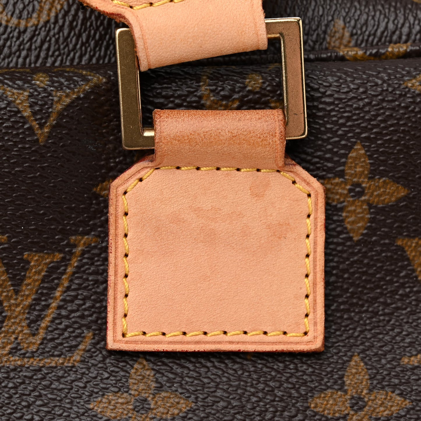 Monogram Sac Bosphore Briefcase
