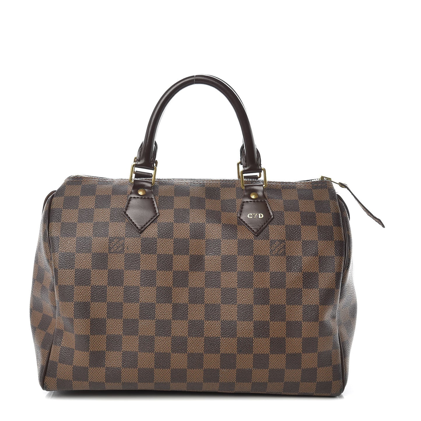 Damier Ebene Speedy 30