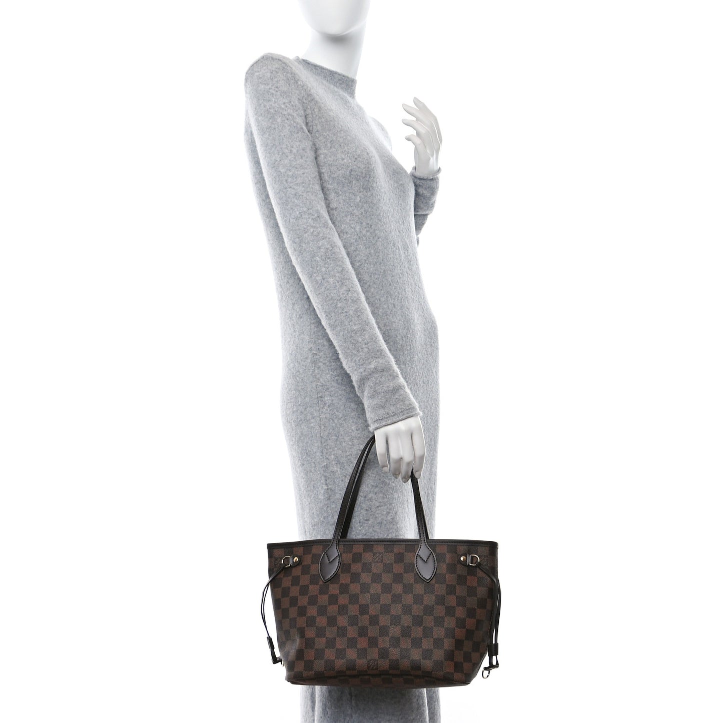Damier Ebene Neverfull PM
