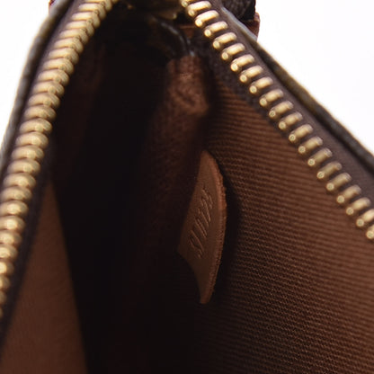 Louis Vuitton Monogram Mini Pochette Accessories 7 of 8