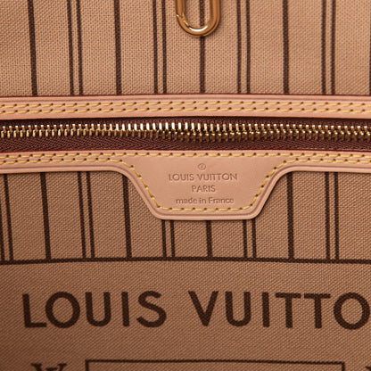 Louis Vuitton Monogram Neo Neverfull MM 7 of 13