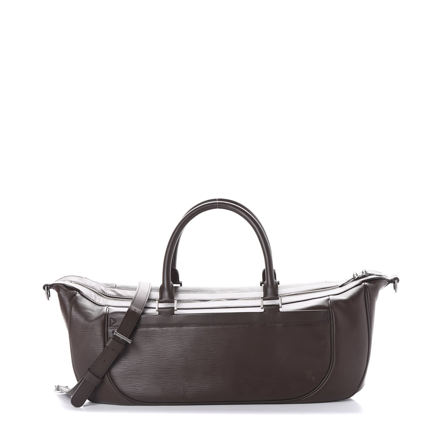 Louis Vuitton Epi Dhanura GM Moka 1 of 14