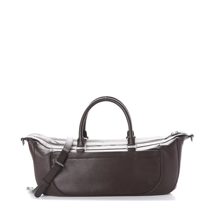 Louis Vuitton Epi Dhanura GM Moka 1 of 14