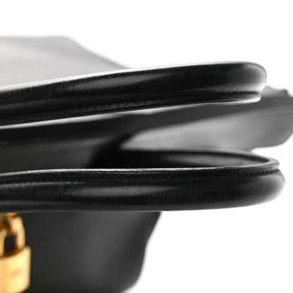 Hermes Gulliver Birkin 35 Black 21 of 23