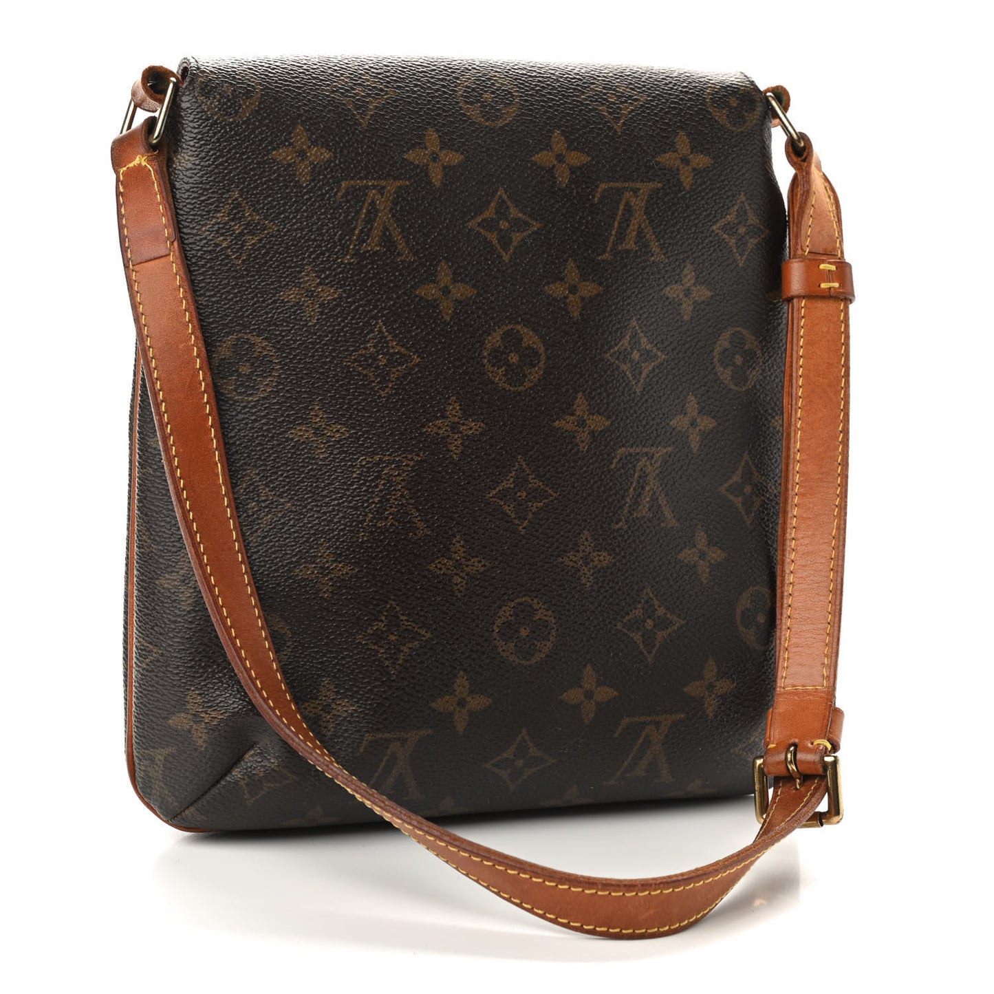 Monogram Musette Salsa