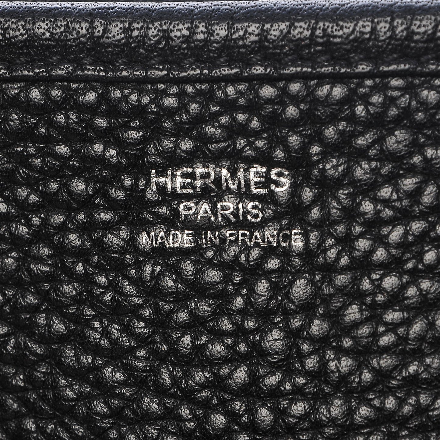 Taurillon Clemence Evelyne III GM Black