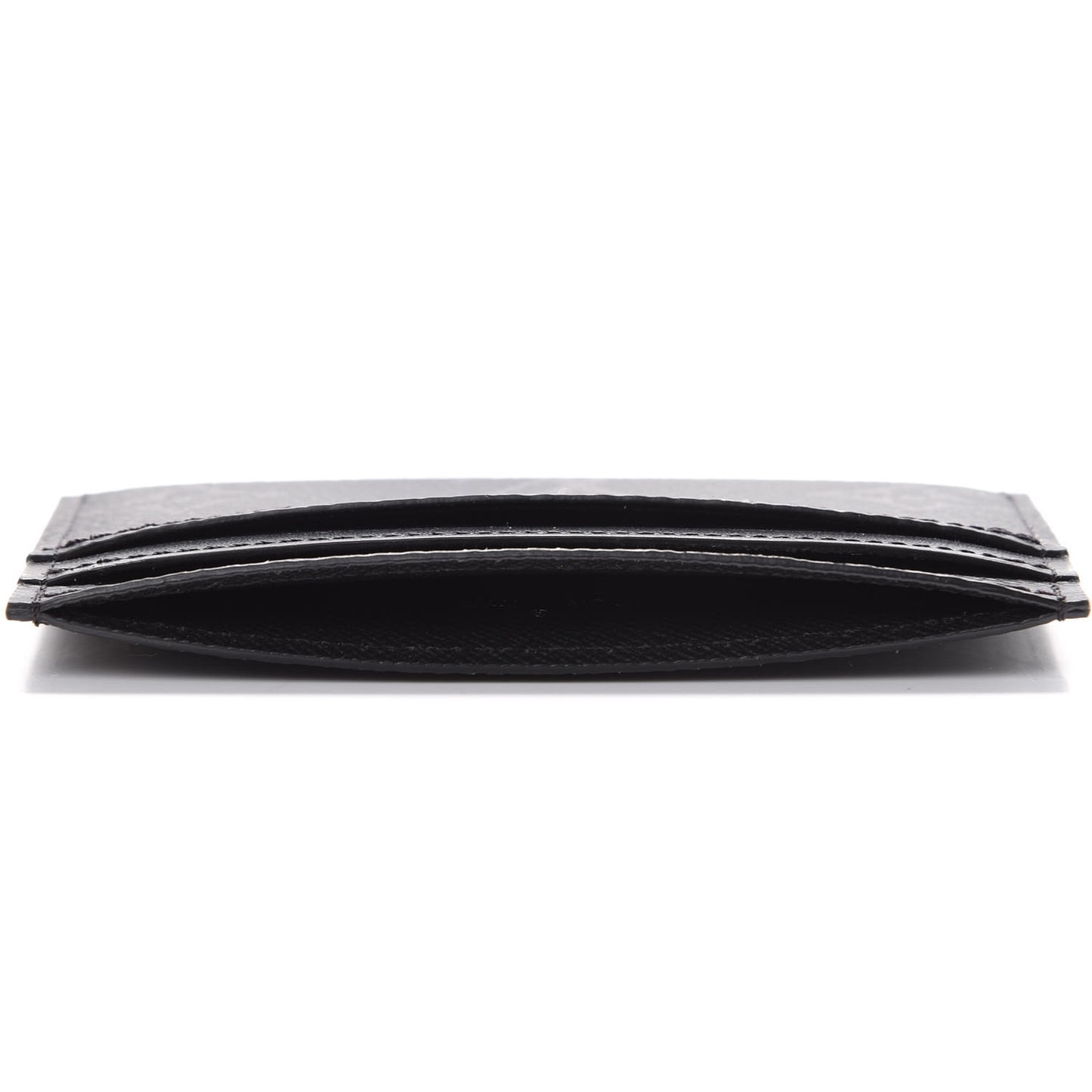 Monogram Eclipse Porte-Cartes Double Card Holder