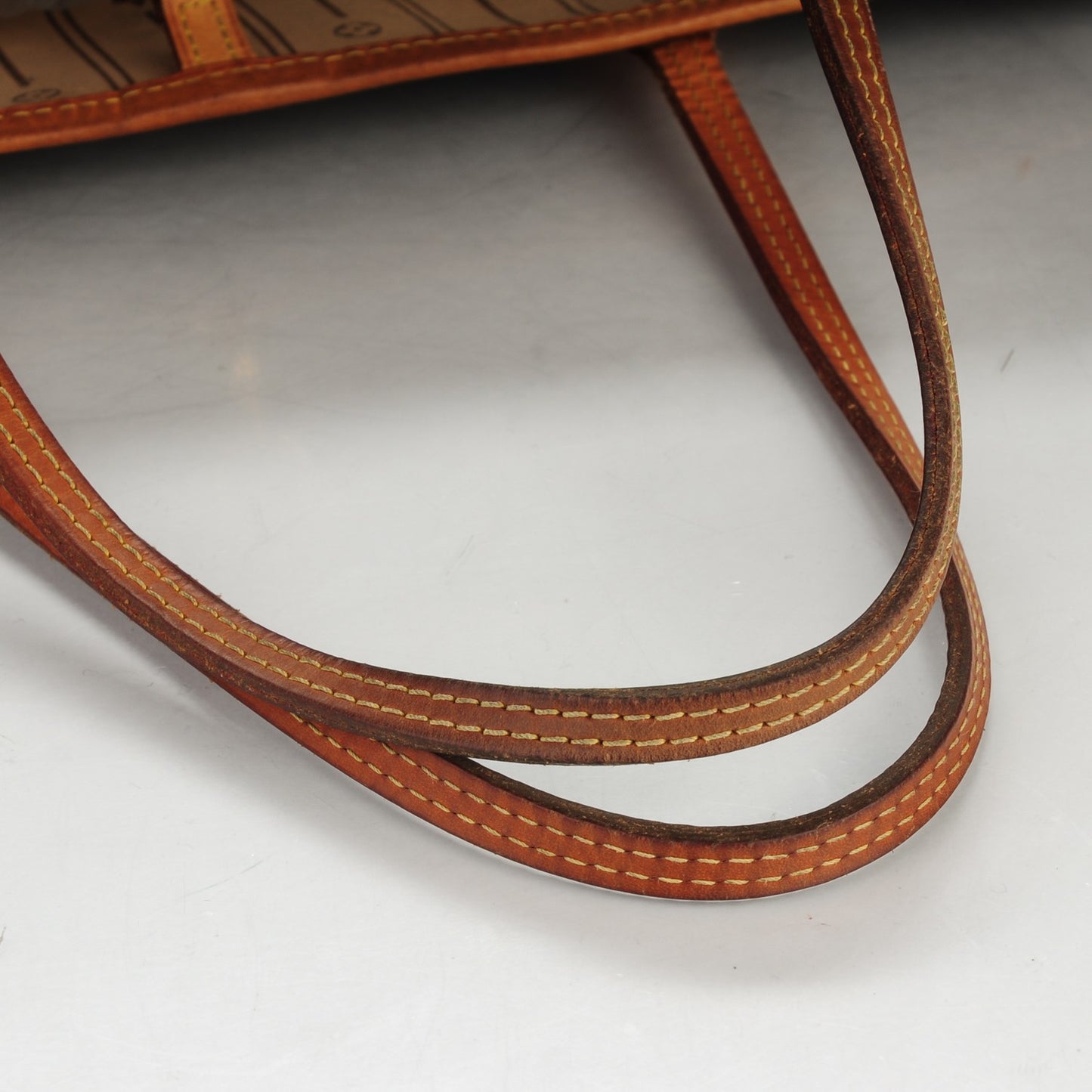 Monogram Neverfull MM