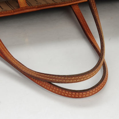 Louis Vuitton Monogram Neverfull MM 7 of 8