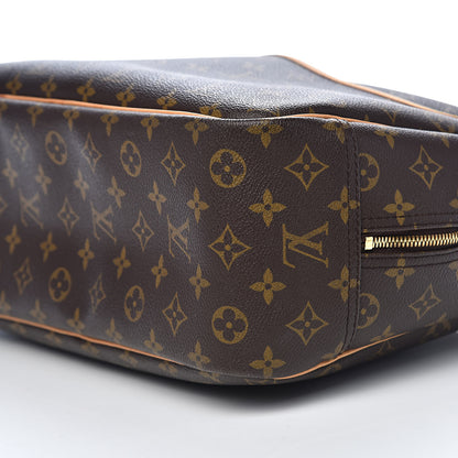 Louis Vuitton Monogram Deauville 11 of 12