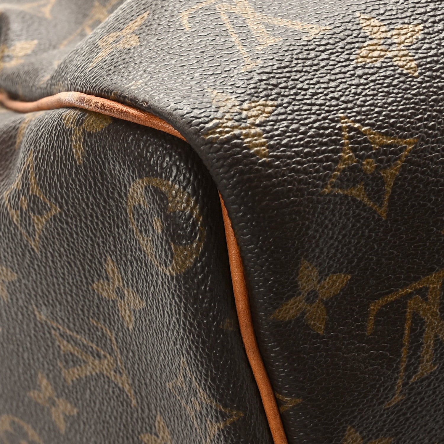 Louis Vuitton Monogram Keepall 45 11 of 13