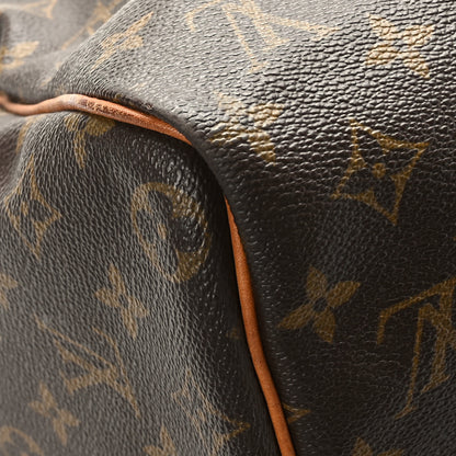 Louis Vuitton Monogram Keepall 45 11 of 13
