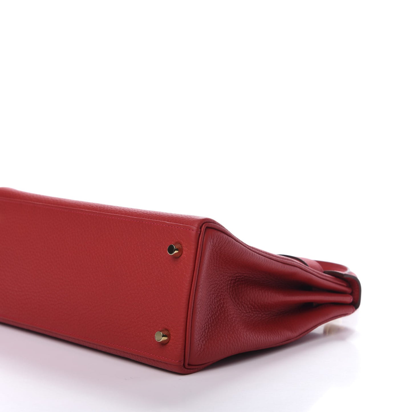 Taurillon Clemence Kelly Retourne 28 Rouge Casaque