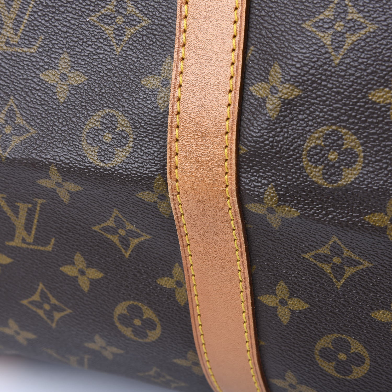 Louis Vuitton Monogram Keepall 60 12 of 13