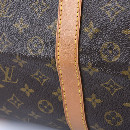 Louis Vuitton Monogram Keepall 60 12 of 13