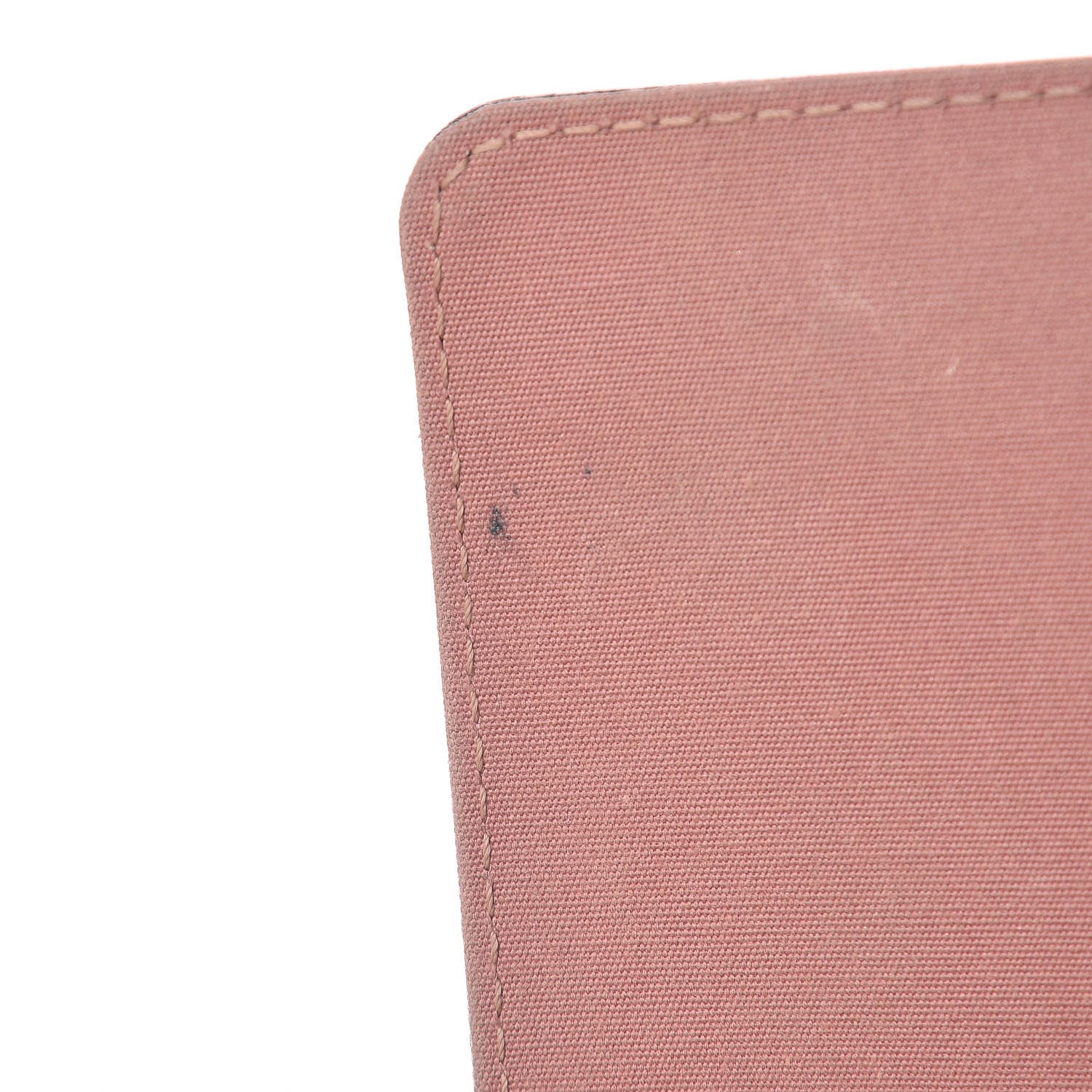 Louis Vuitton Patent Louise New Sobe Clutch Rose Velours 11 of 16
