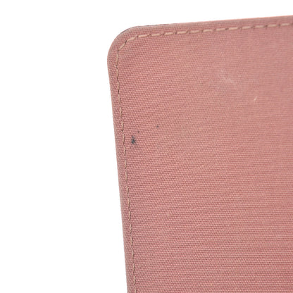 Louis Vuitton Patent Louise New Sobe Clutch Rose Velours 11 of 16