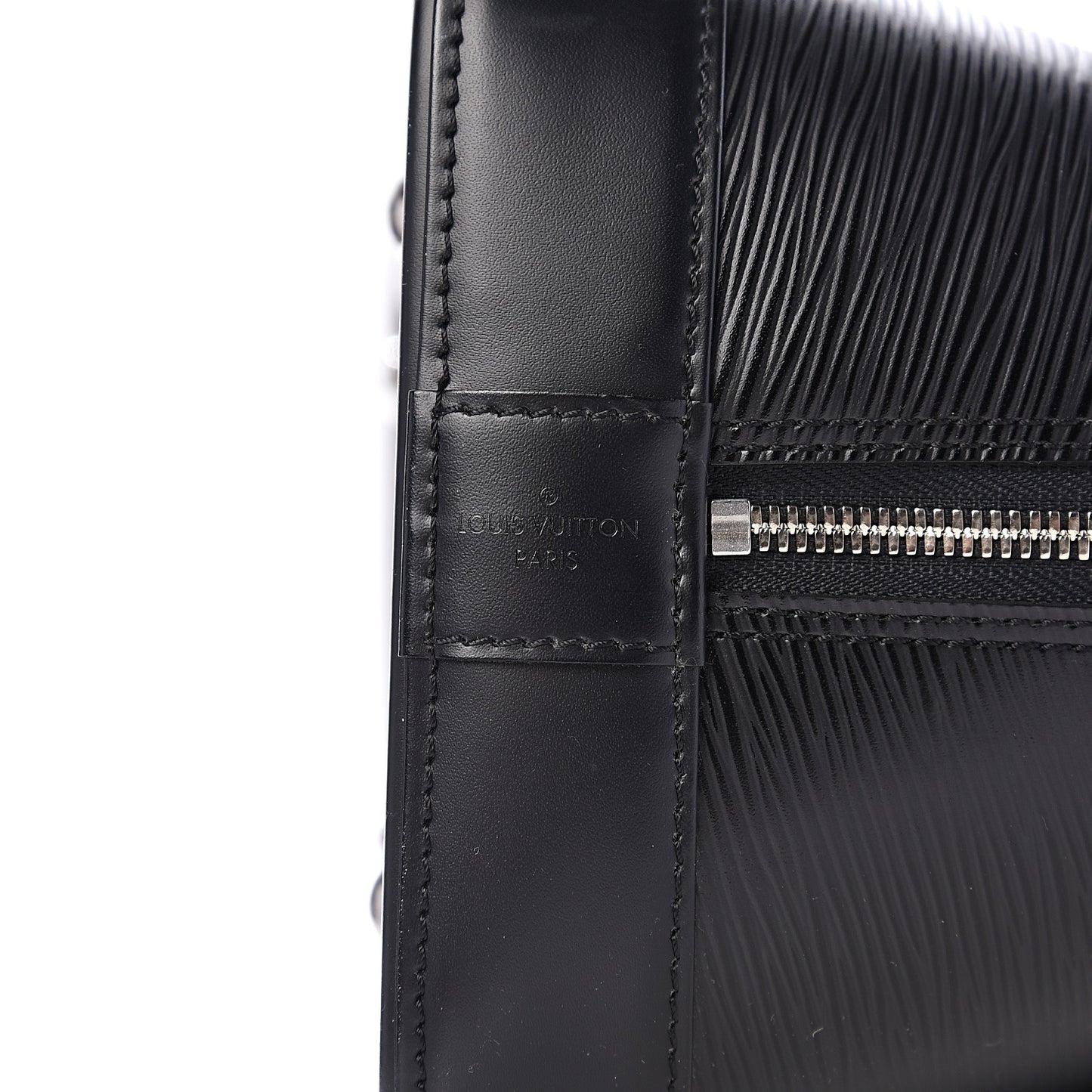 Epi Alma GM Black