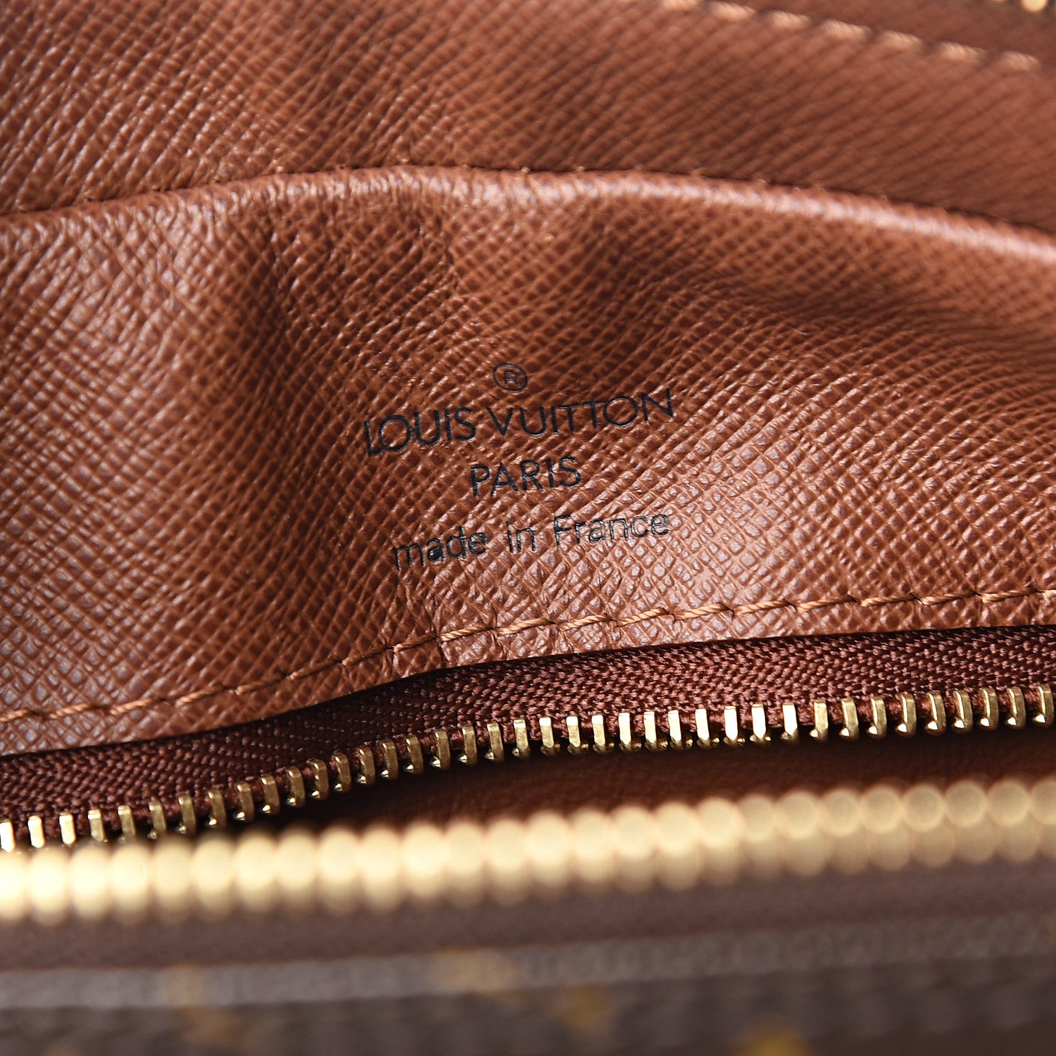 Louis Vuitton Monogram Nil 28 5 of 8
