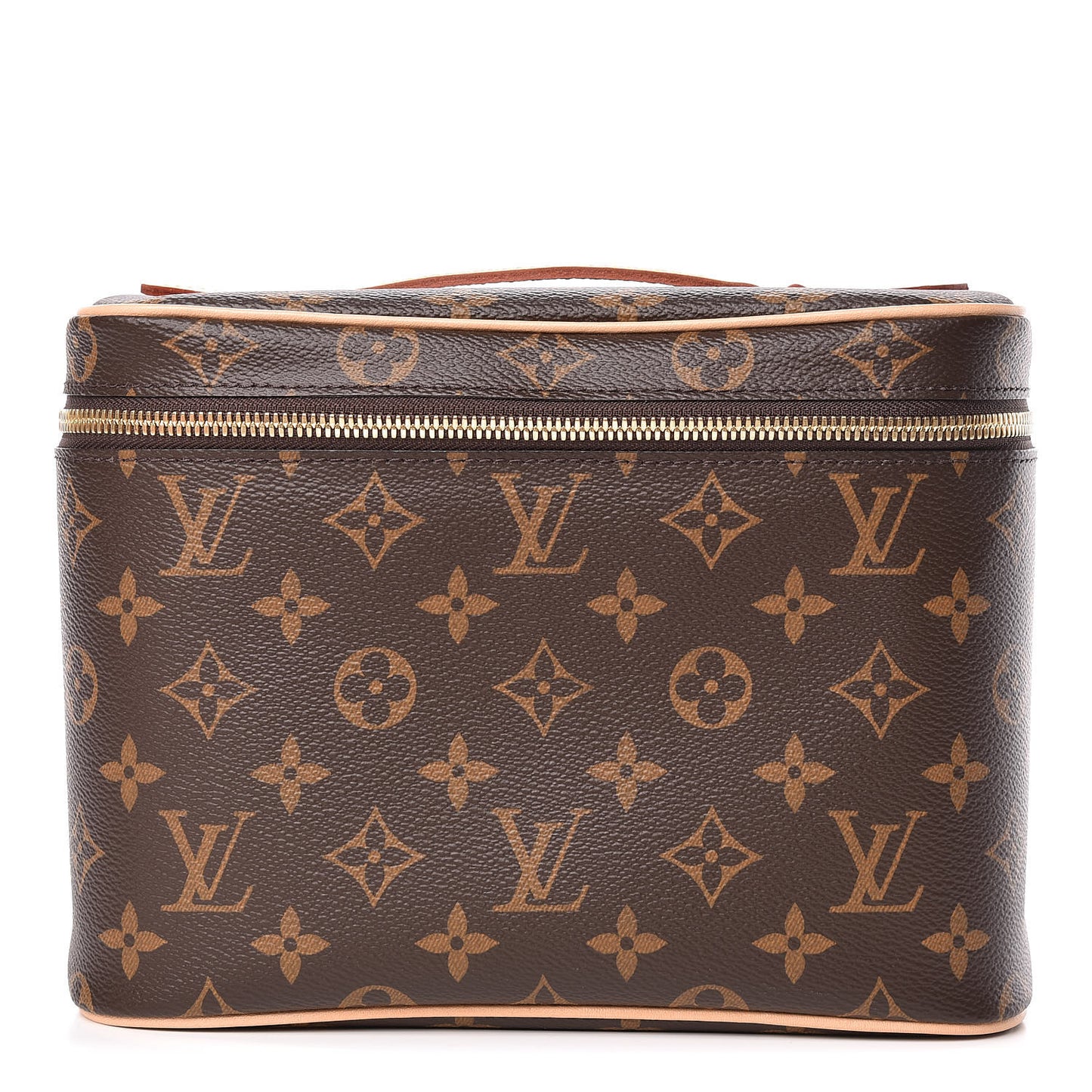Monogram Nice BB