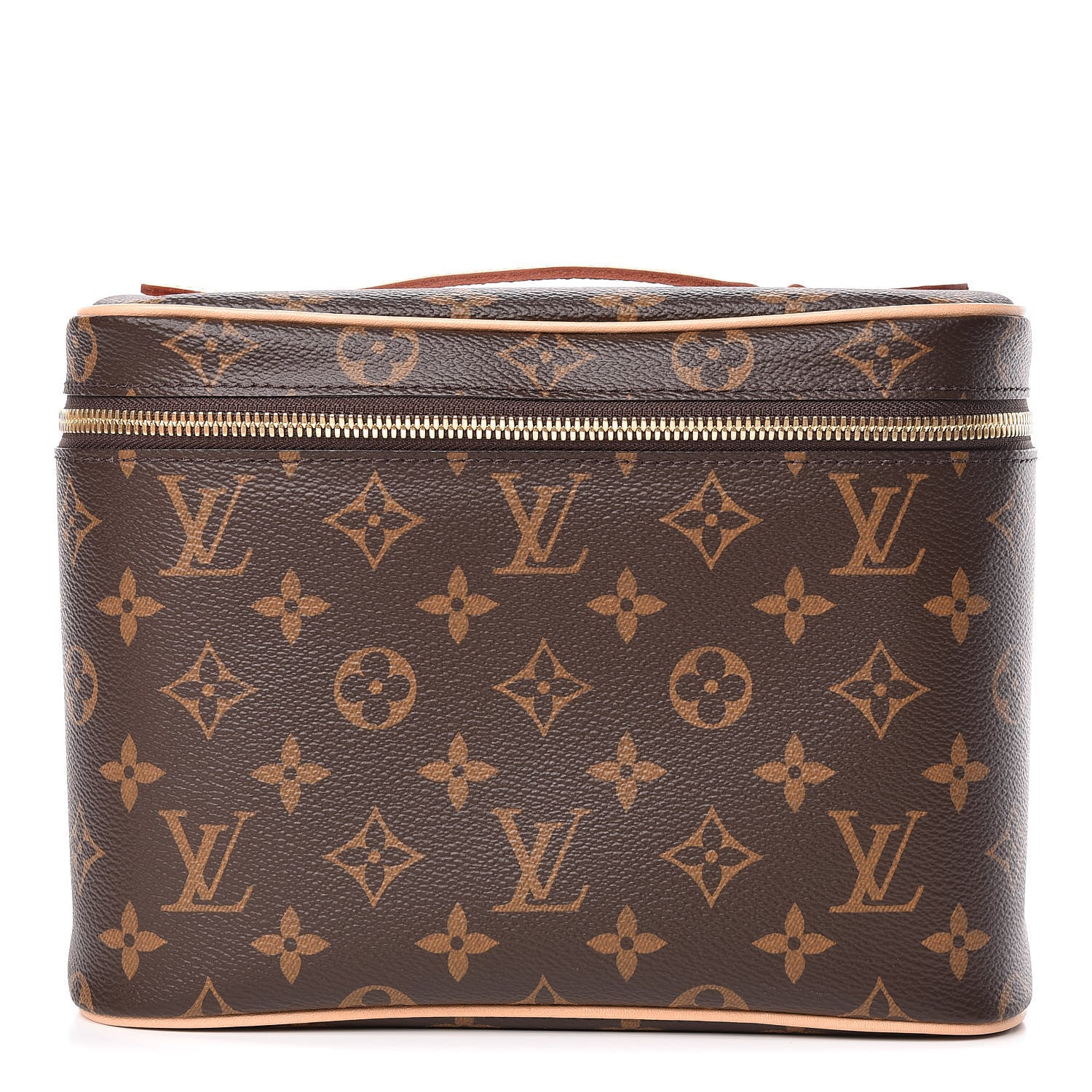 Louis Vuitton Monogram Nice BB 1 of 10