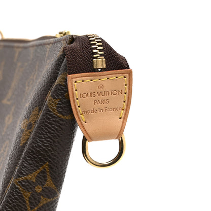 Louis Vuitton Monogram Pochette Accessories 6 of 10