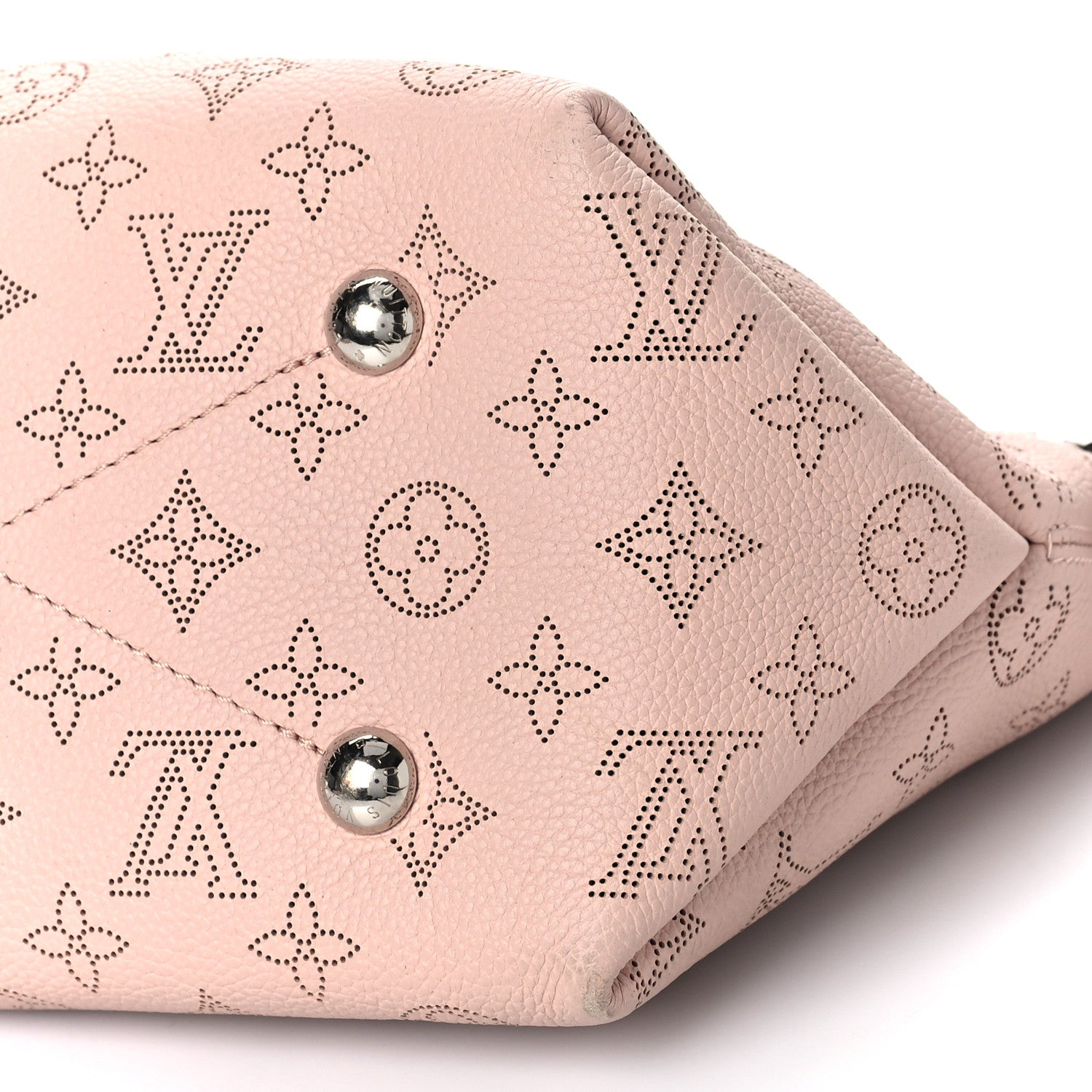 Louis Vuitton Mahina Bella Magnolia 9 of 9