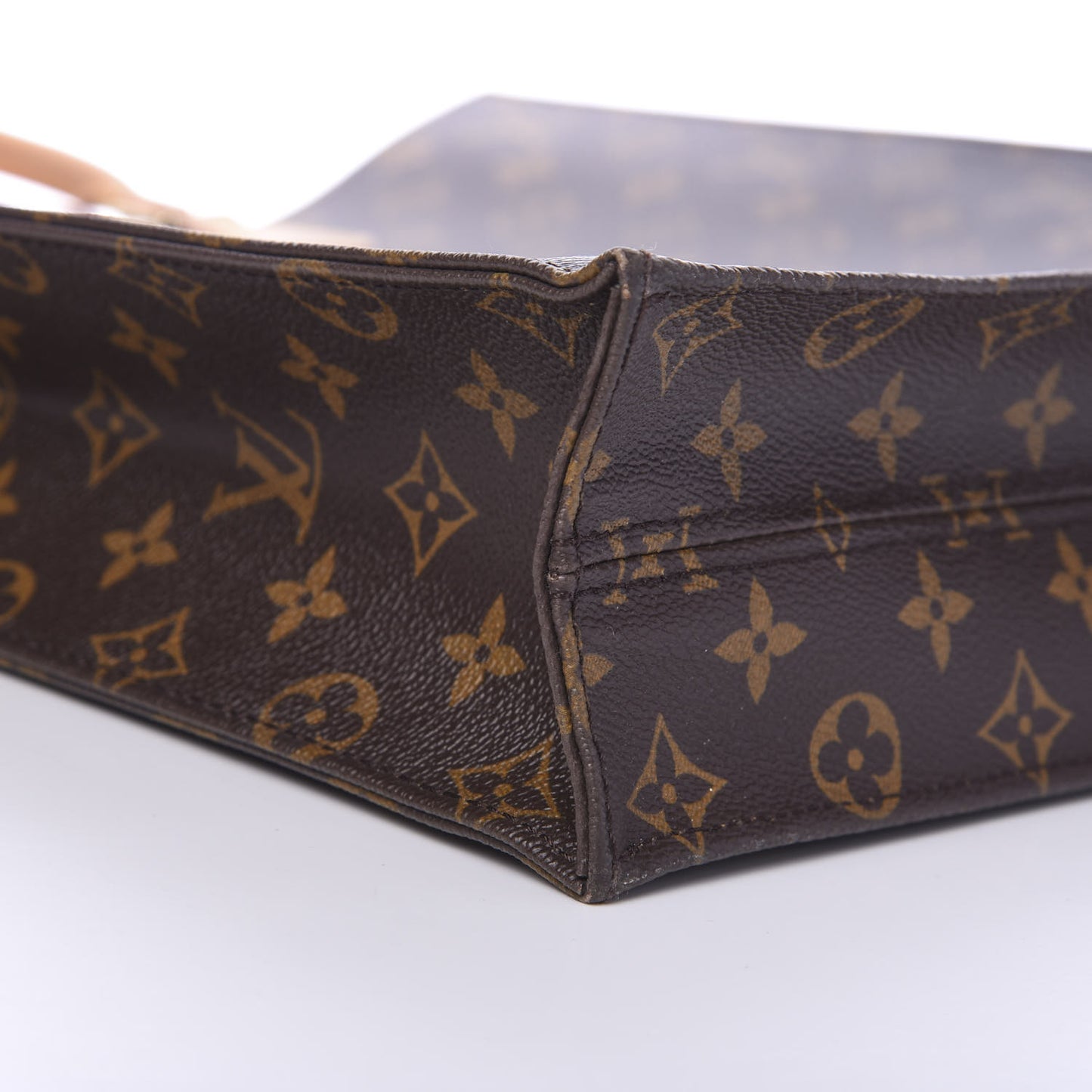 Monogram Sac Plat