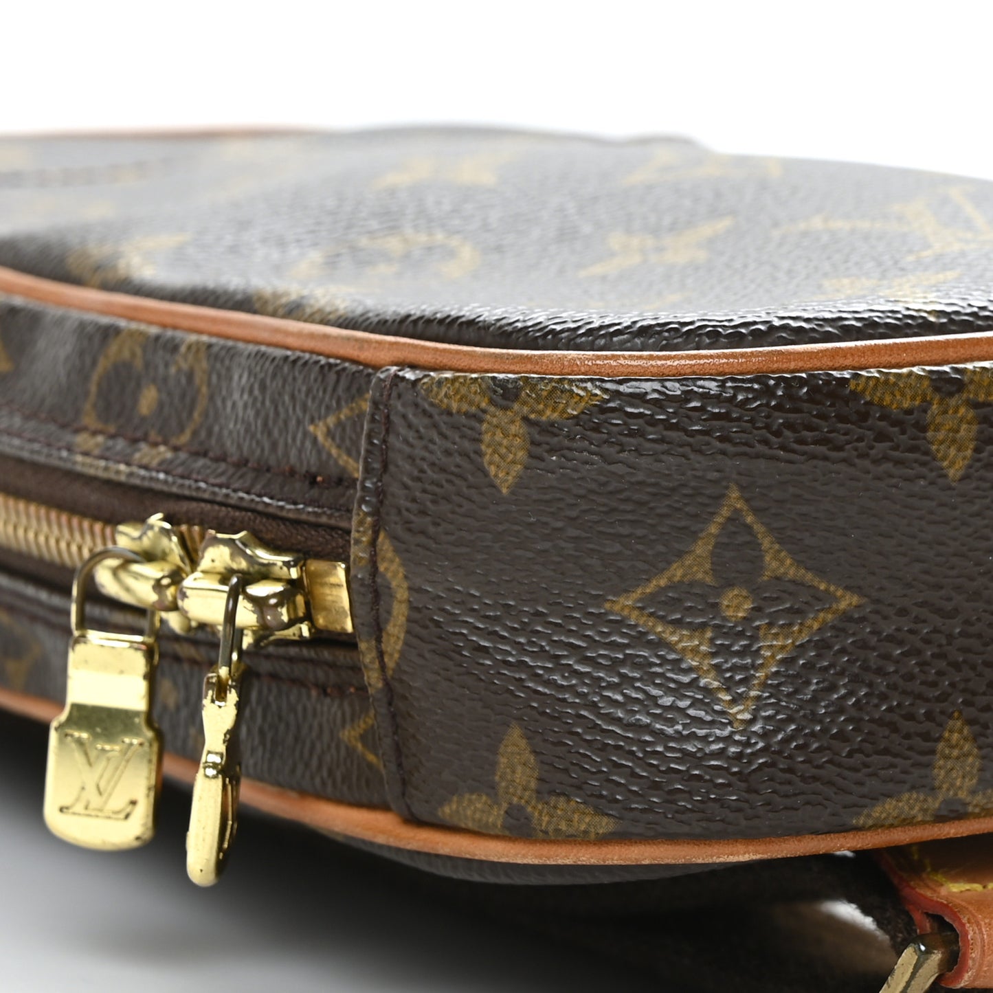 Monogram Pochette Gange