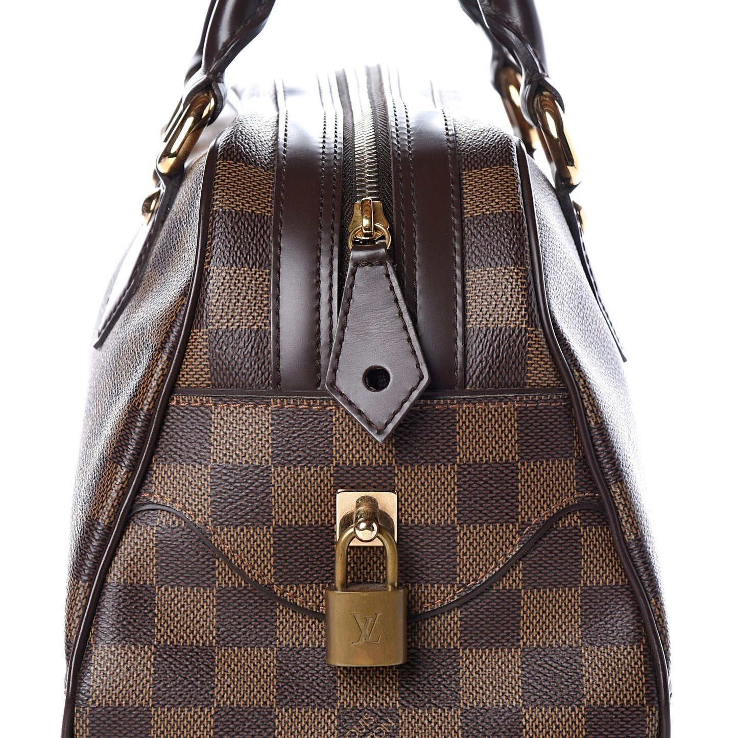 Damier Ebene Duomo