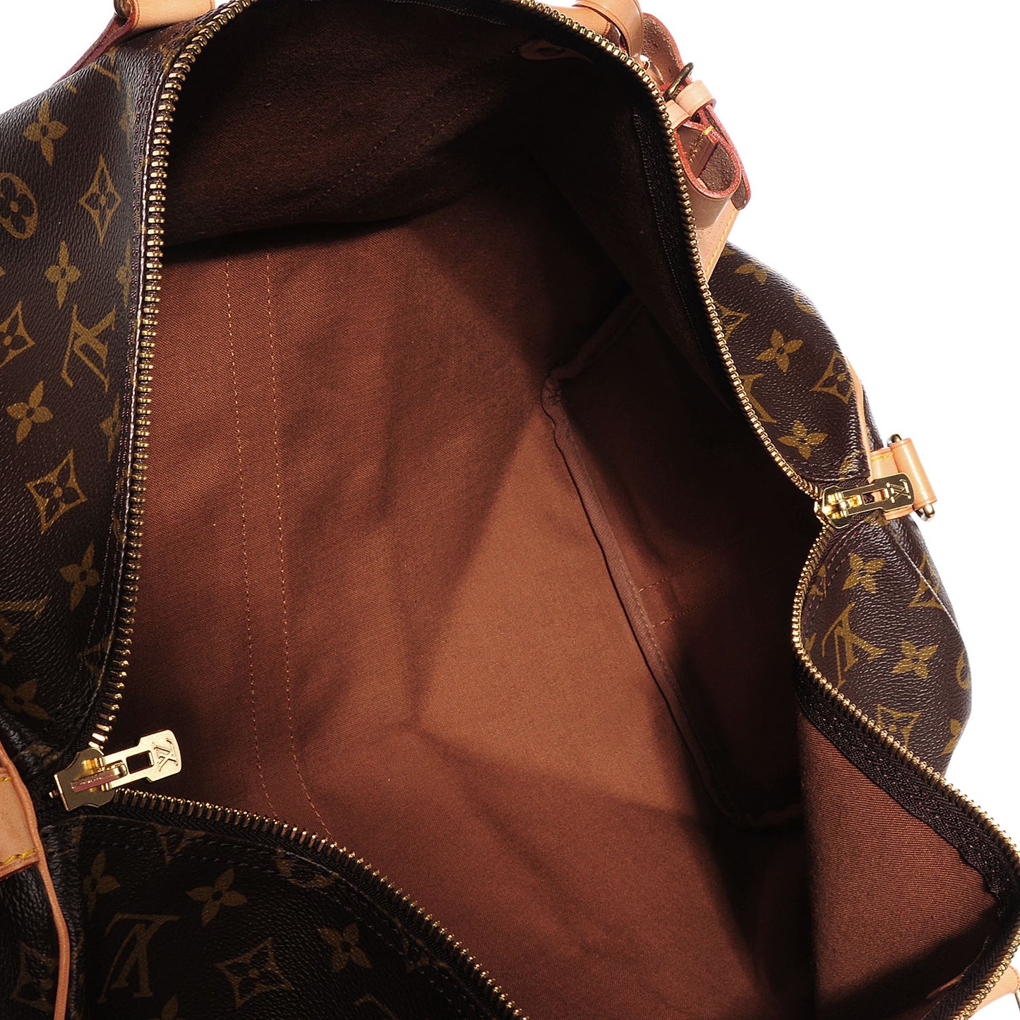 Monogram Keepall Bandouliere 55