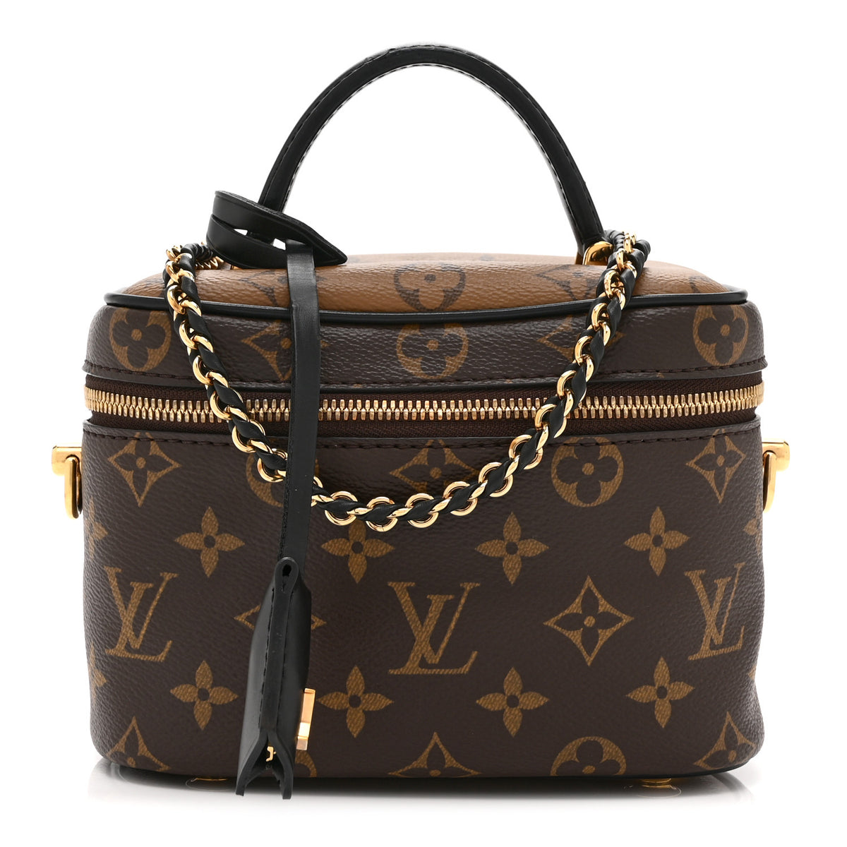 Louis Vuitton Reverse Monogram Vanity PM 1 of 9