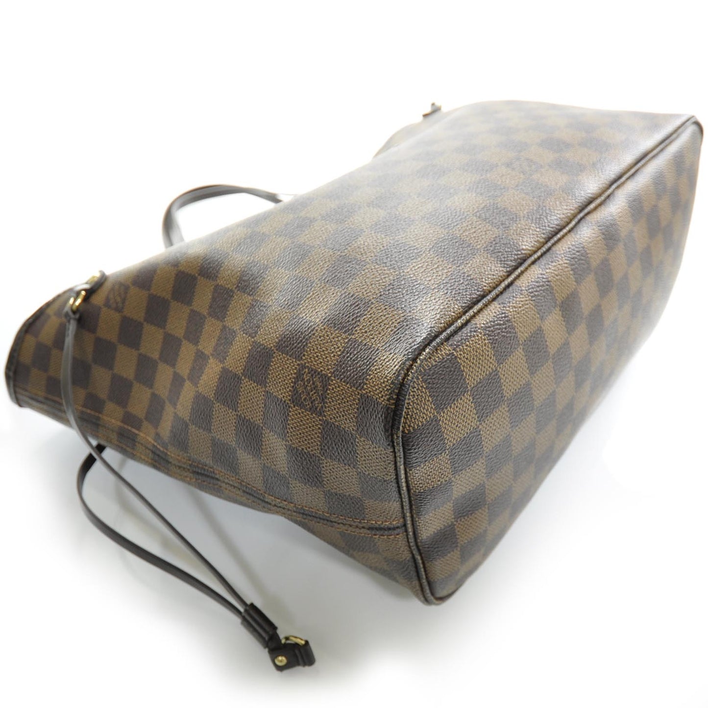 Damier Ebene Neverfull MM