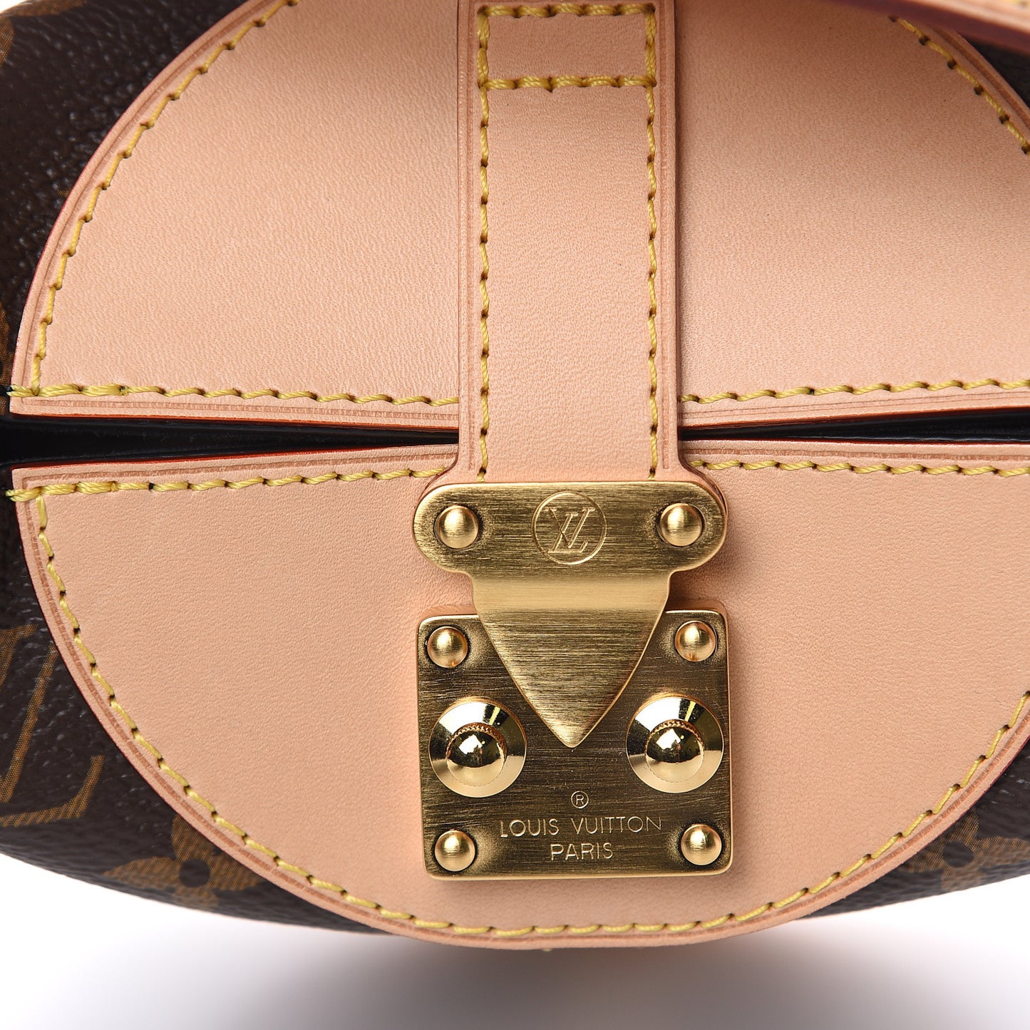 Monogram Duffle Bag