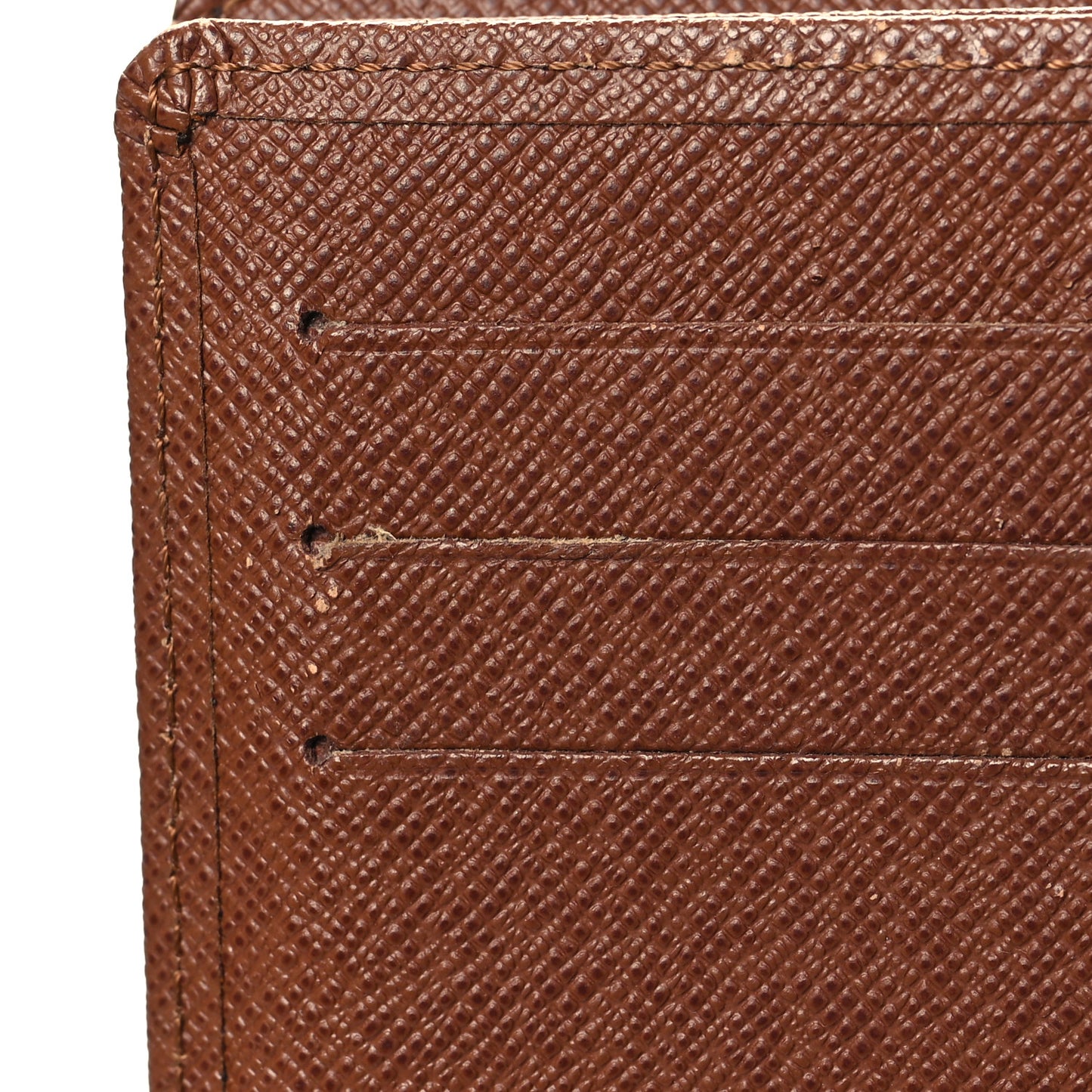 Monogram Koala Compact Wallet