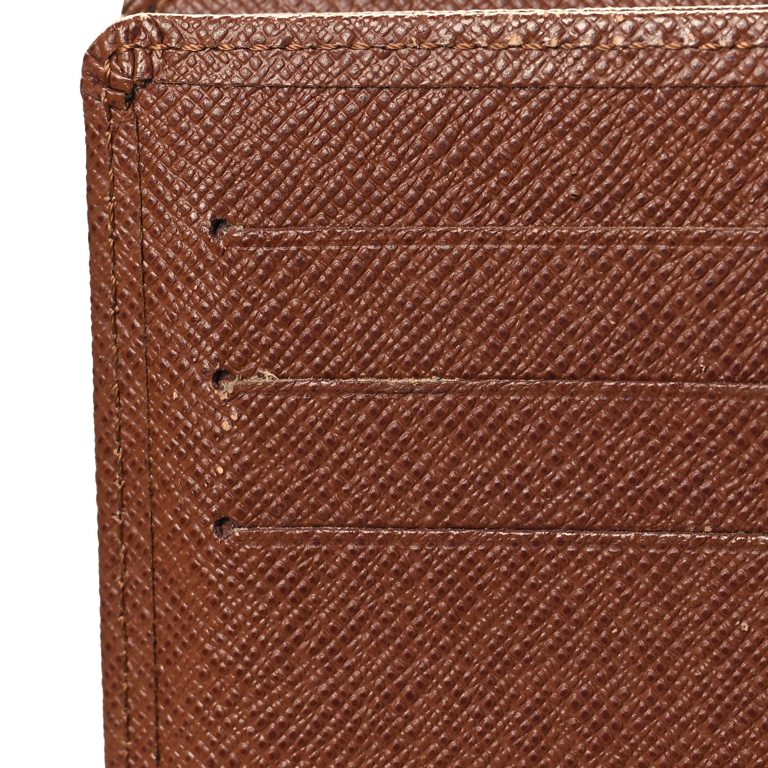 Louis Vuitton Monogram Koala Compact Wallet 13 of 13