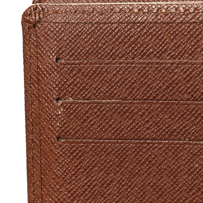 Louis Vuitton Monogram Koala Compact Wallet 13 of 13