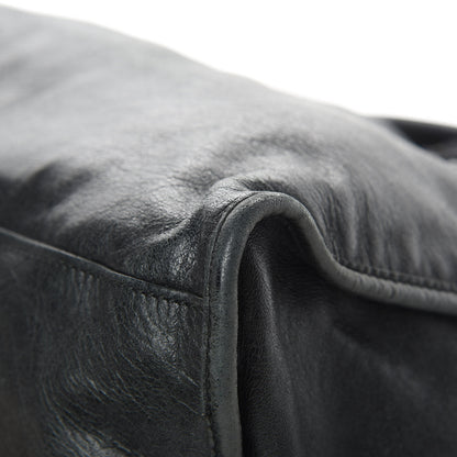 Balenciaga Agneau Giant 21 Silver Hardware City Black 11 of 20