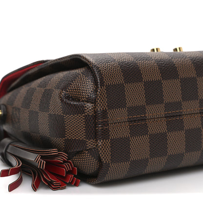 Louis Vuitton Damier Ebene Croisette 8 of 11