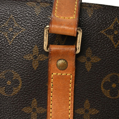 Louis Vuitton Monogram Babylone 18 of 36