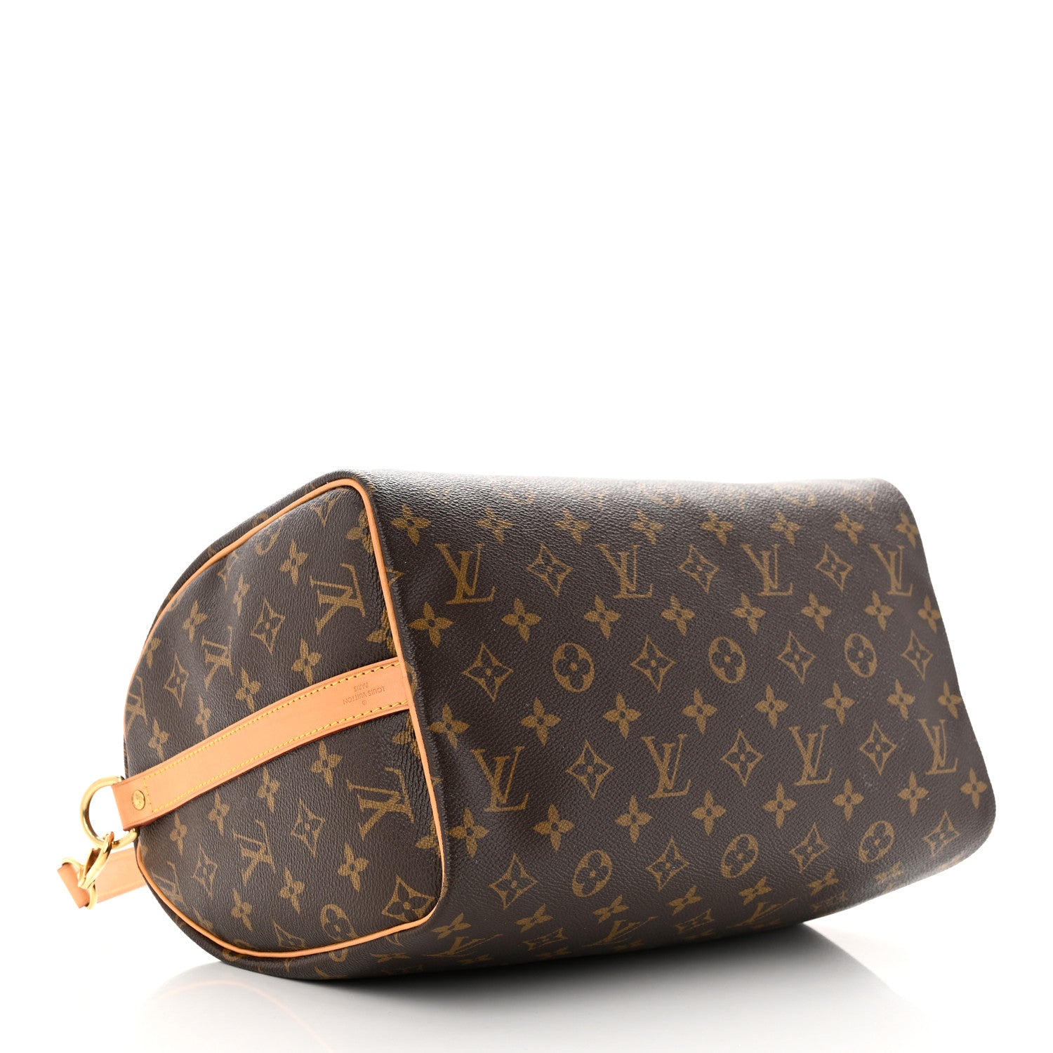 Louis Vuitton Monogram Speedy Bandouliere 30 4 of 17