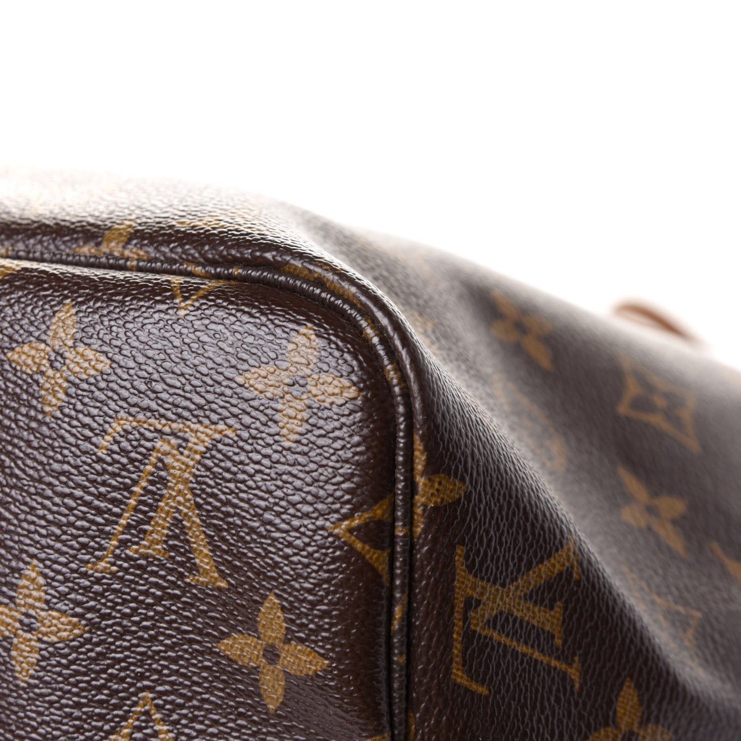 Monogram MOCA Neverfull MM