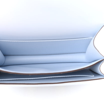 Hermes Swift Constance 18 Bleu Brume 5 of 12