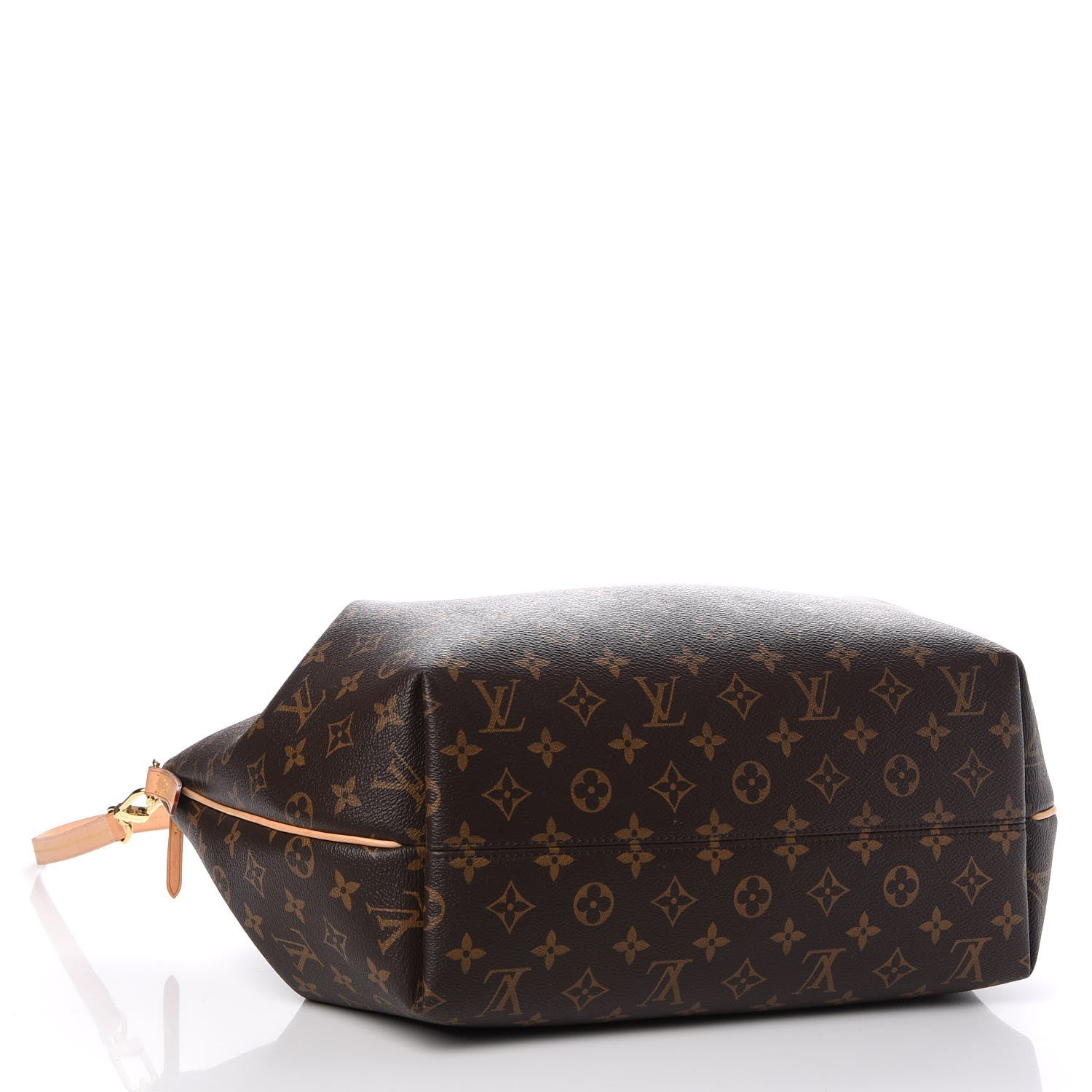 Louis Vuitton Monogram Turenne GM 5 of 16